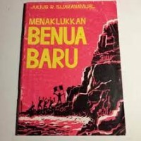 Image of Menaklukkan Benua Baru