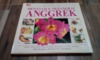 Image of Seri Step by Step: Menanam & Merangkai Anggrek