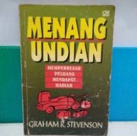 Image of Menang Undian: Memperbesar Peluang Mendapat Hadiah`