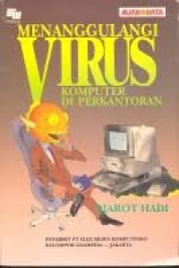 Image of Menanggulangi Virus Komputer di Perkantoran
