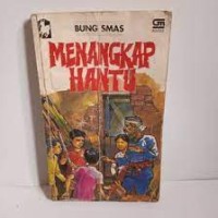 Image of Menangkap Hantu