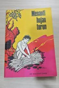 Image of Menanti Hujan Turun