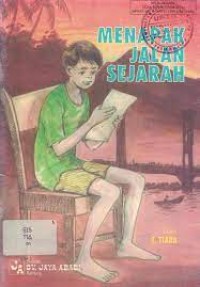 Image of Menapak Jalan Sejarah