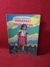 Image of Menapaki Masa Depan