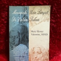 Image of Menapaki Usia Lanjut di dalam Tuhan