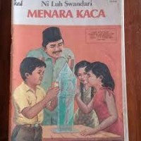 Image of Menara Kaca