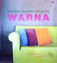 Image of Menata Rumah dengan Warna