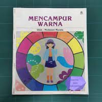 Image of Mencampur Warna