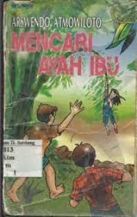 Image of Mencari Ayah Ibu