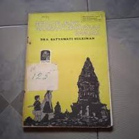 Image of Mencari Jejak Warisan Kebudayaan Bangsa