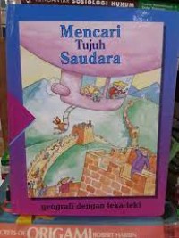 Image of Mencari Tujuh Saudara