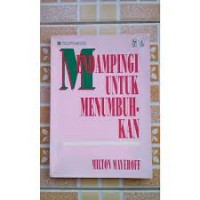 Image of Mendampingi untuk Menumbuhkan