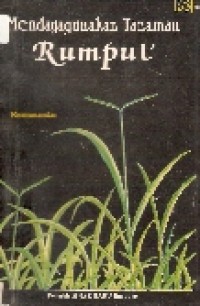 Image of Mendayagunakan Tumbuhan Rumput