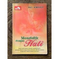 Image of Mendidik dengan Hati