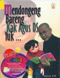 Image of Mendongeng Bareng Kak Agus DS, Yuk ...