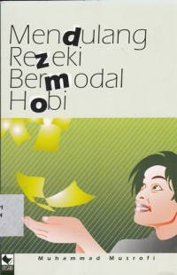 Image of Mendulang Rezeki Bermodal Hobi