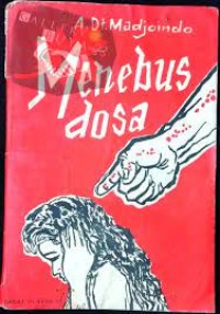 Image of Menebus Dosa