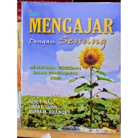 Image of Mengajar dengan Senang
