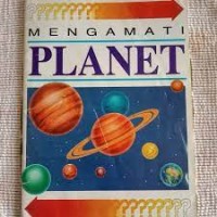 Image of Mengamati Planet