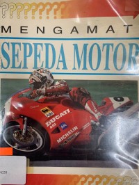 Image of Mengamati Sepeda Motor