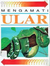 Image of Mengamati Ular