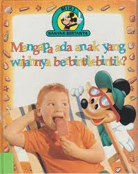 Image of Mengapa Ada Anak yang Wajahnya Berbintik-bintik?