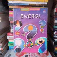 Image of Mengapa Bagimana: Energi