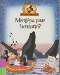 Image of Mengapa Paus Bernyanyi?