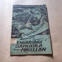 Image of Mengarungi Samudera dengan Magellan