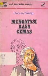 Image of Mengatasi Rasa Cemas