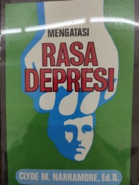 Image of Mengatasi Rasa Depresi