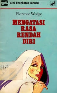 Image of Mengatasi Rasa Rendah Diri