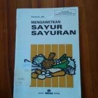 Image of Mengawetkan Sayur-sayuran