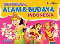 Image of Mengenal Alam & Budaya Indonesia