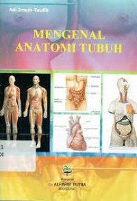 Image of Mengenal Anatomi Tubuh Manusia