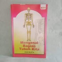 Image of Mengenal Bagian Tubuh Kita