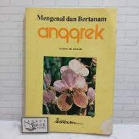 Image of Mengenal dan Bertanam Anggrek