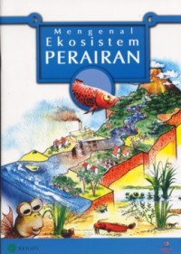 Image of Mengenal Ekosistem Perairan