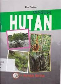 Image of Mengenal Hutan