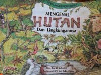 Image of Mengenal Hutan dan Lingkungannya