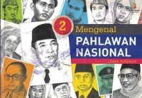 Image of Mengenal Pahlawan Nasional [2]