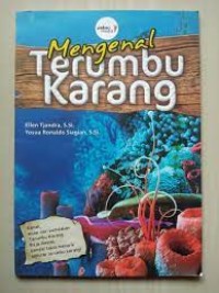 Image of Mengenal Terumbu Karang
