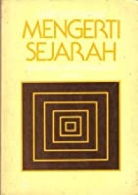 Image of Mengerti Sejarah