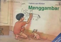 Image of Menggambar