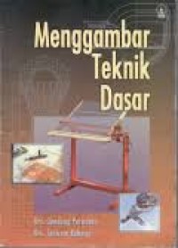 Image of Menggambar Teknik Dasar