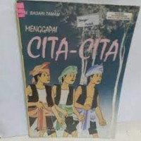 Image of Menggapai Cita-cita
