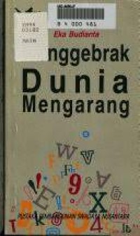 Image of Menggebrak Dunia Mengarang