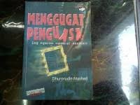 Image of Menggugat Penguasa: Ing Ngarso Ngumbar Angkoro