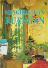 Image of Menghijaukan Ruangan