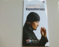 Image of Menghilangkan Fobia & Masalah Emosional dengan Hypnotherapy